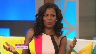 Omarosa and Bethenny Get Into It [upl. by Valida]