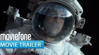 Gravity 2013 Movie  Sandra Bullock George Clooney Ed Harris Phaldut S  Review and Facts [upl. by Tom]