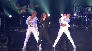 Janet Jackson Live  Control [upl. by Reviere]