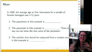 Basics of Statistical Inference [upl. by Aisset]