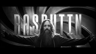 RASPUTIN Russian Version Распутин [upl. by Eserahs567]