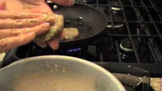 BEST CHICKEN KEFTA RECIPE  MUST TRY  CHICKEN KEFTA RECIPE [upl. by Yaf]