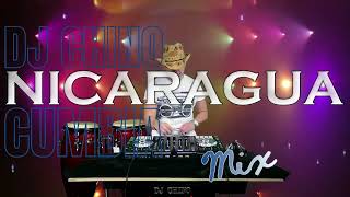 Cumbia Nicaraguense  DJ Chino Mix [upl. by Nibla769]