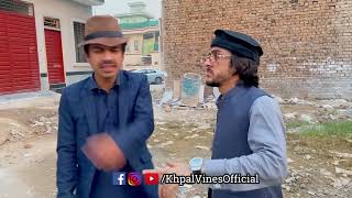 Gabeen Chacha Businessman Hold ta sha [upl. by Etterrag]