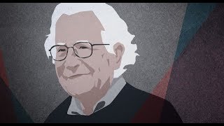 Chomsky on Marx Lenin and Socialism [upl. by Drake]