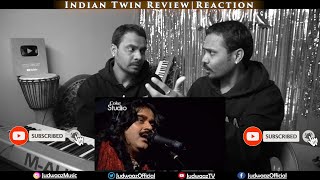 Jugni Ji Alif Allah  Arif Lohar amp Meesha  Season 3  Coke Studio  Judwaaz [upl. by Livvi]