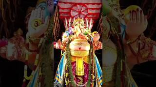 Khirtabad ganesh 2024 world biggest ganesh [upl. by Bonns]