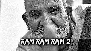 Neem Karoli Baba chanting RAMs name 2 daily practice [upl. by Iaw]