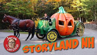 Storyland New Hampshire [upl. by Corydon]