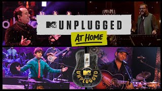 Best Mtv amp Coke Studio unplugged songs 1 [upl. by Dorsman510]