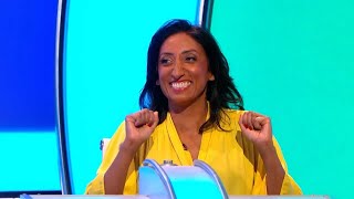 Did Shazia Mirza skip school as a teacher  WILTY Series 16 [upl. by Paxton651]