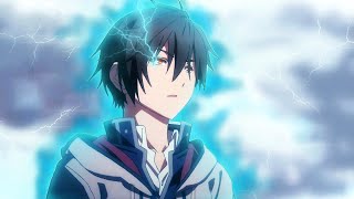 Top 10 BEST MagicFantasy Anime with Super StrongOverpowered Mc HD [upl. by Sylvan]