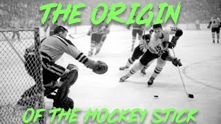 Evolution of Hockey Sticks [upl. by Ylreveb]