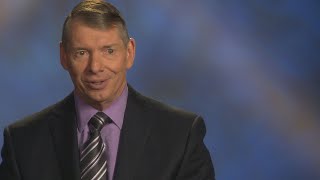 Vince McMahons biggest gamble ever WWE Network Exclusive [upl. by Eiramik658]