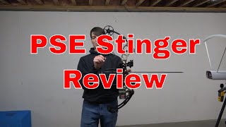 PSE Stinger REVIEW [upl. by Flatto]