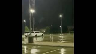 Mysterious banshee screams heard in Texas [upl. by Elolcin]