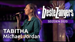 Tabitha  Michael Jordan  Beste Zangers 2020 [upl. by Nnahoj]