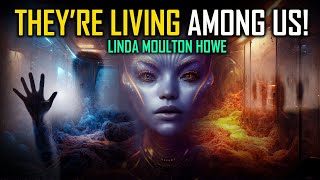 Linda Moulton Howe An Interview with an Anunnaki Hybrid [upl. by Noami266]