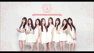 MP3DL Lovelyz  AhChoo [upl. by Anuqahs859]