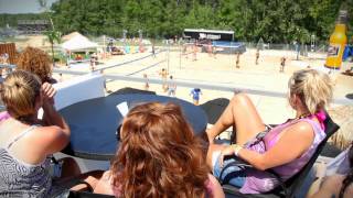 Dauphins Countryfest 2012 [upl. by Wehner]