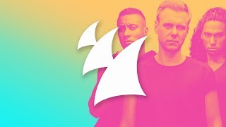 Armin van Buuren and Sunnery James amp Ryan Marciano  You Are [upl. by Eiznik]