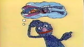 A Golden Book Video Classic 5 Sesame Street Stories 1985 VHS Part 3 [upl. by Diane-Marie]