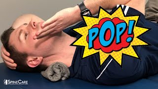 10 min Neck Stretches to Reduce Pain amp Stiffness [upl. by Henrie]