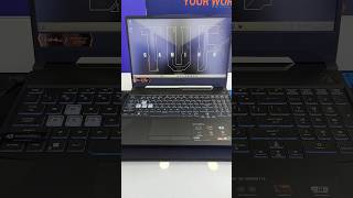 Ausu TUF GAMING F15 Review  RTX 2050 4GB🎮 Gaming laptop under 60000rs [upl. by Michelle]