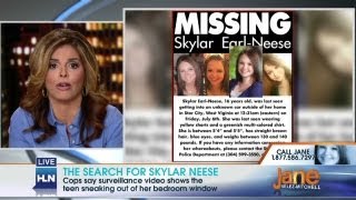 The search for Skylar Neese [upl. by Burl]