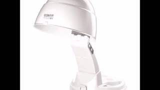 Conair Pro Styler Bonnet Hair Dryer White [upl. by Rosabel962]