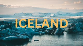 Iceland 2024  Cinematic [upl. by Gleeson]