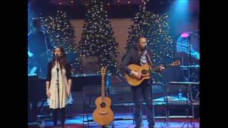 Andrew Peterson  Land of My Sojourn Rich Mullins cover [upl. by Ecinaej913]