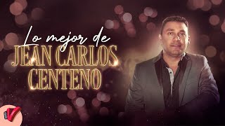 Lo Mejor De Jean Carlos Centeno [upl. by Aihtenak639]