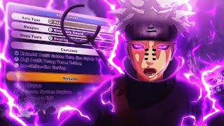 The BEST Builds for 6 Paths Madara Uchiha DLC in Naruto to Boruto Shinobi Striker [upl. by Iveel780]