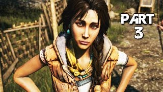 Far Cry 4 Walkthrough Gameplay Part 3  Propaganda  Campaign Mission 3 PS4 [upl. by Oikim]