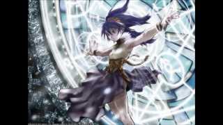 Nightcore S  Eisblumen Subway to Sally [upl. by Eladnor146]