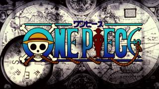 One Piece Movie 1 Trailer [upl. by Aikemaj]