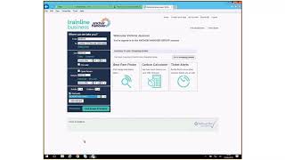 Trainline Booking Train Tickets [upl. by Vevay]