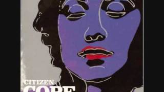 Citizen Cope  All Dressed Up [upl. by Brahear]