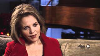 Spotlight  Renée Fleming Interview Mountain Lake PBS [upl. by Elagiba]