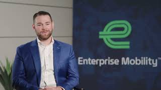 Hear from Ryan Facilities Property Development Manager at Enterprise Mobility [upl. by Ainos]