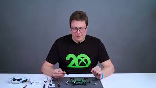 How to Repair Your Xbox Elite Wireless Controller Series 2 [upl. by Chiou]