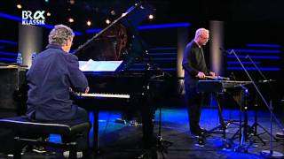 Chick Corea amp Gary Burton  Chega de Saudade Burghausen 2011 [upl. by Huber]