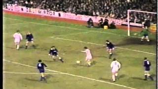 LUFC highlights 7281part 6 of 9avi [upl. by Icaj]