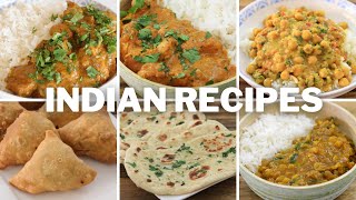 7 Indian Recipes Every Person Must Try At Least Once In Their Life [upl. by Nicolas461]