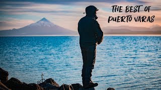 YOUR TRAVEL GUIDE TO PUERTO VARAS [upl. by Shaper]