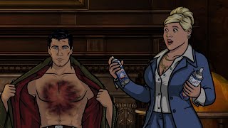 Best of Archer Season 5 [upl. by Bili533]