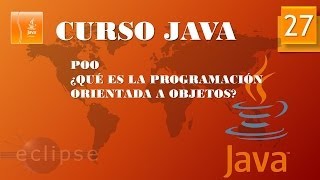 Curso Java POO I Vídeo 27 [upl. by Gnen820]