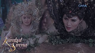 Kambal Sirena Full Episode 77 [upl. by Sherer322]