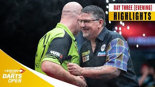 FIRST EURO TOUR TITLE OF 2023  Final Session Highlights  2023 Belgian Darts Open [upl. by Ycrep]